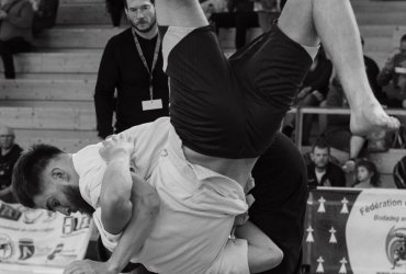 Championnat d'Europe - Saint-Renan 2025